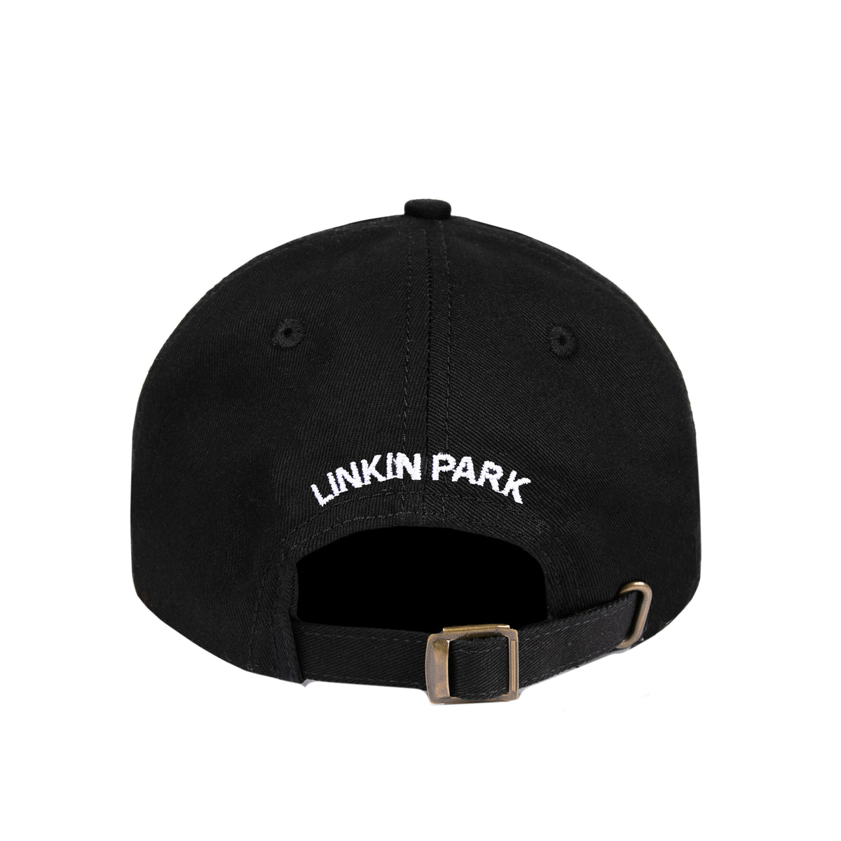 From Zero Morph Icon Black Dad Hat
