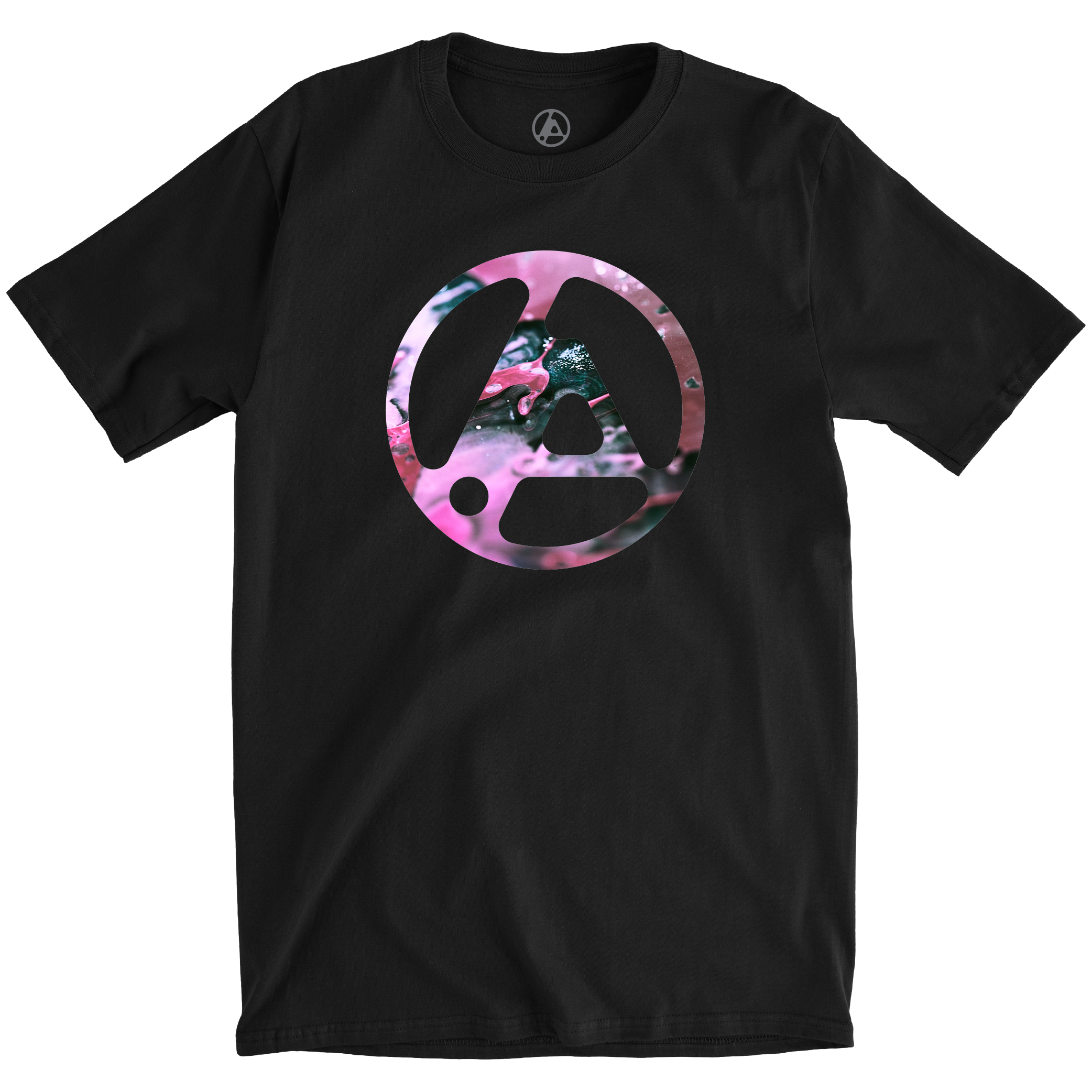 FZ World Tour 2026 Black Tee – Linkin Park AU