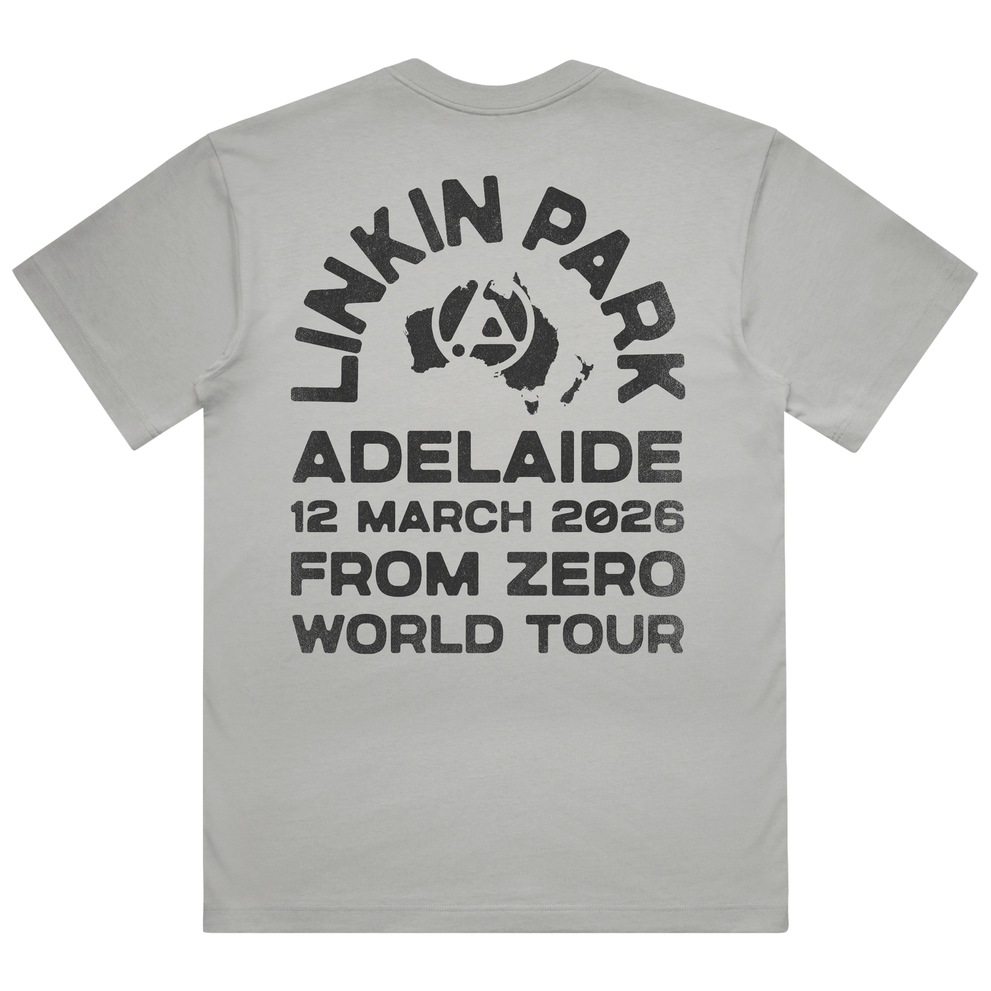 Anya Adelaide Storm Tee