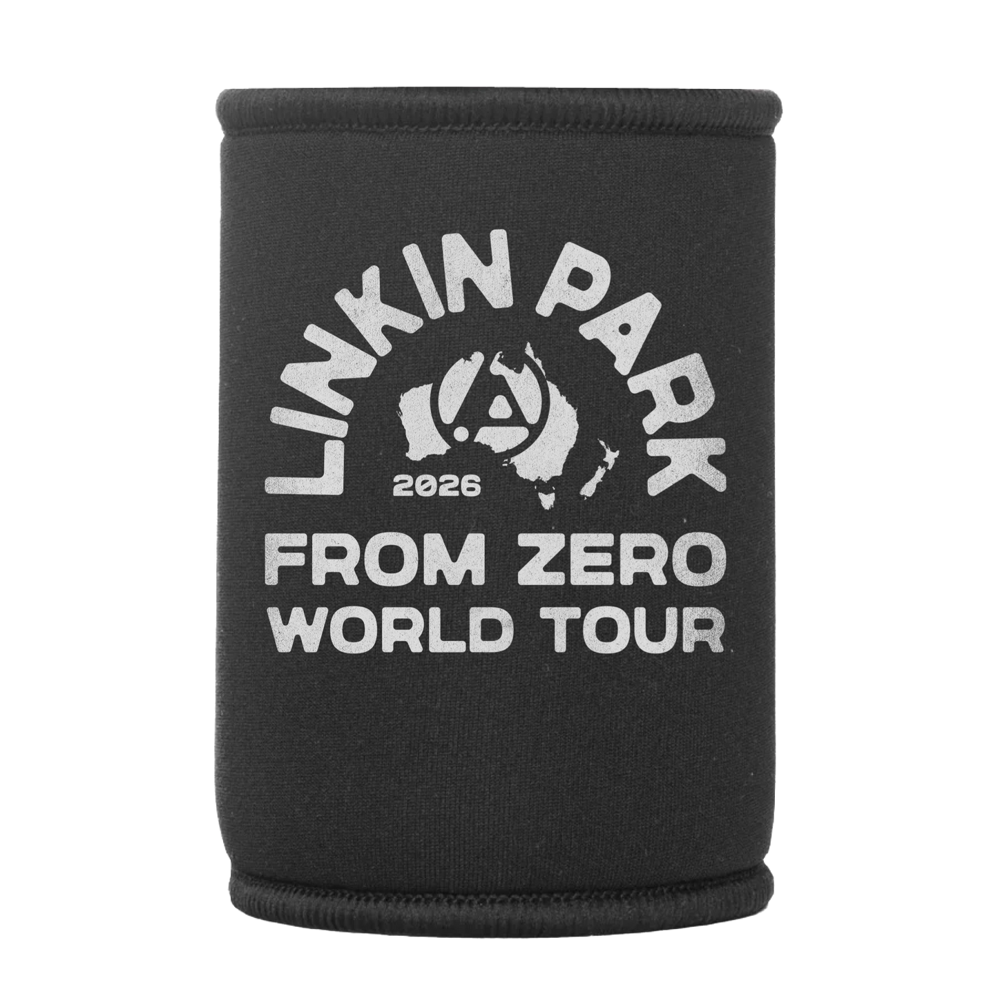 From Zero Stubby Cooler