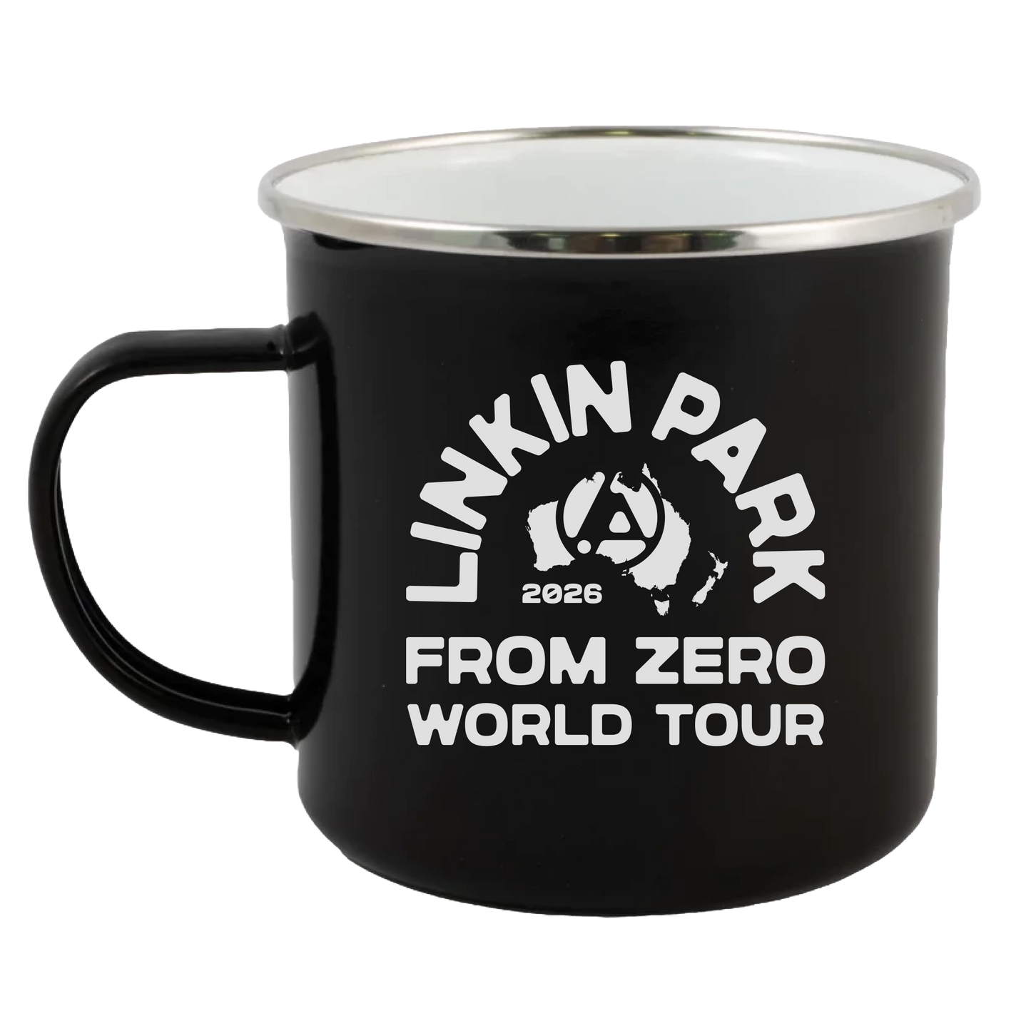 From Zero Mug