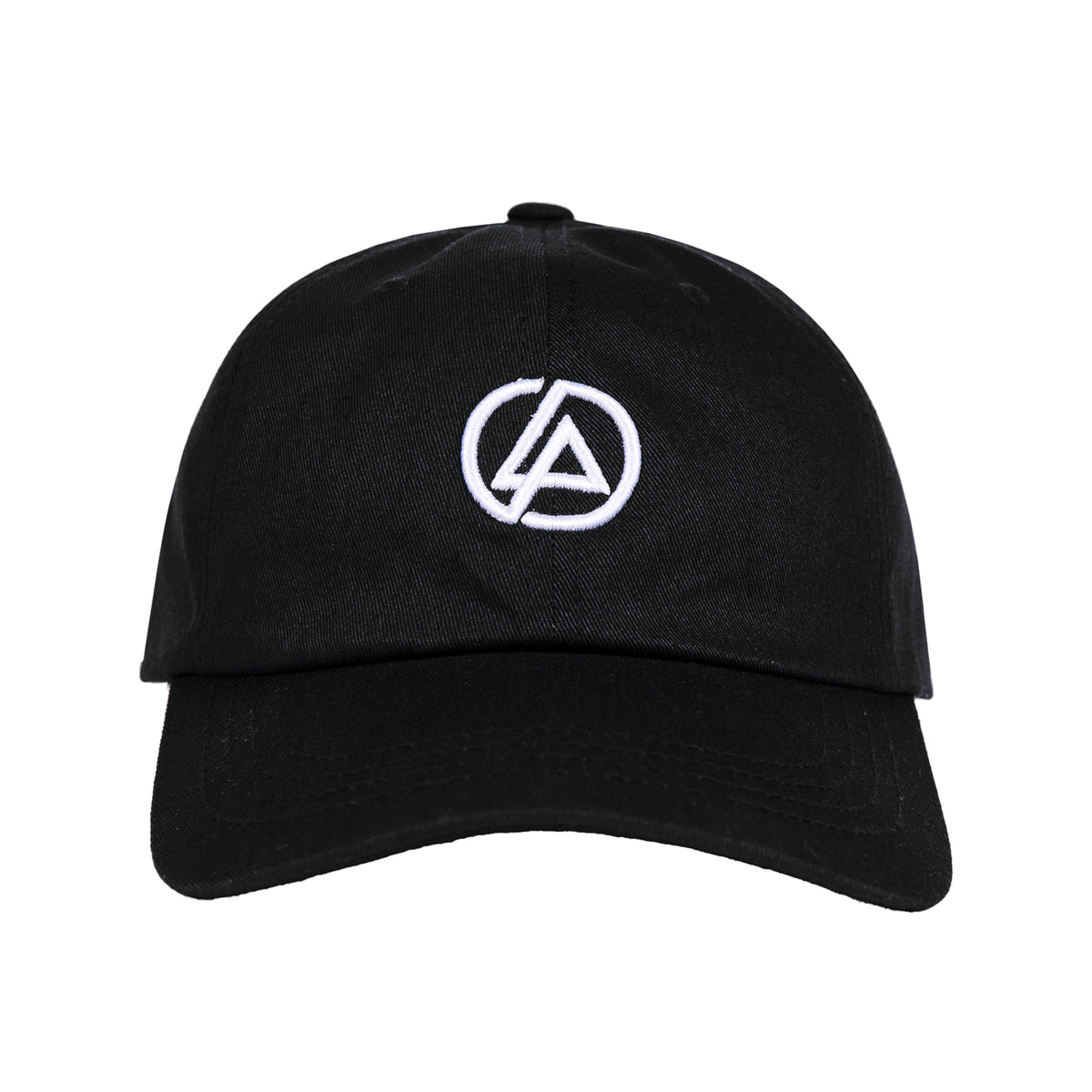 From Zero Morph Icon Black Dad Hat