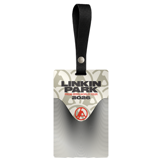 Accessories – Linkin Park AU