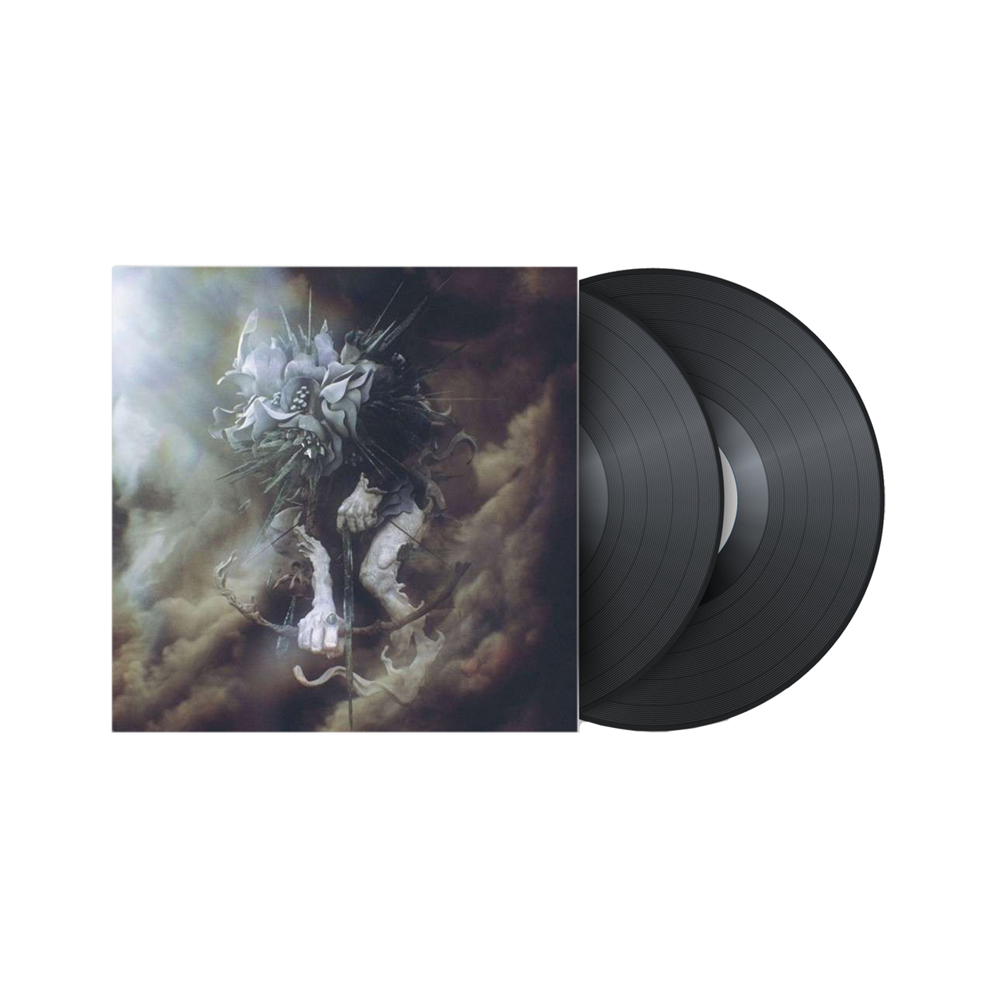 The Hunting Party 2LP