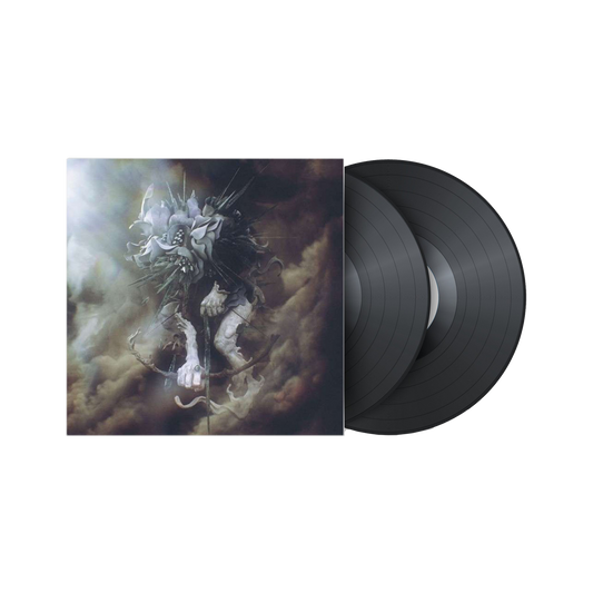 The Hunting Party 2LP