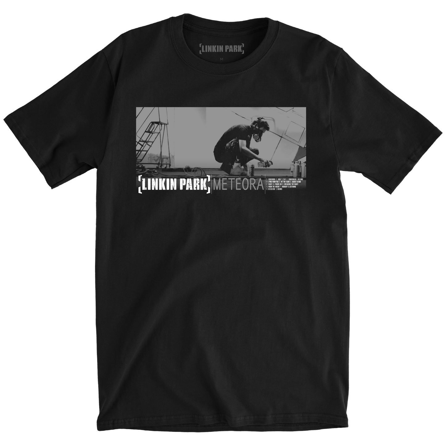 Legacy Vintage Meteora Tee