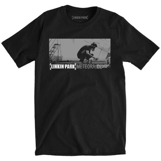 Legacy Vintage Meteora Tee