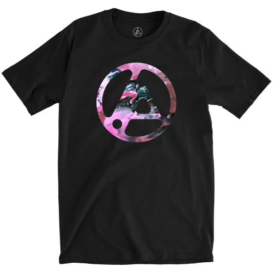 FZ World Tour 2026 Black Tee