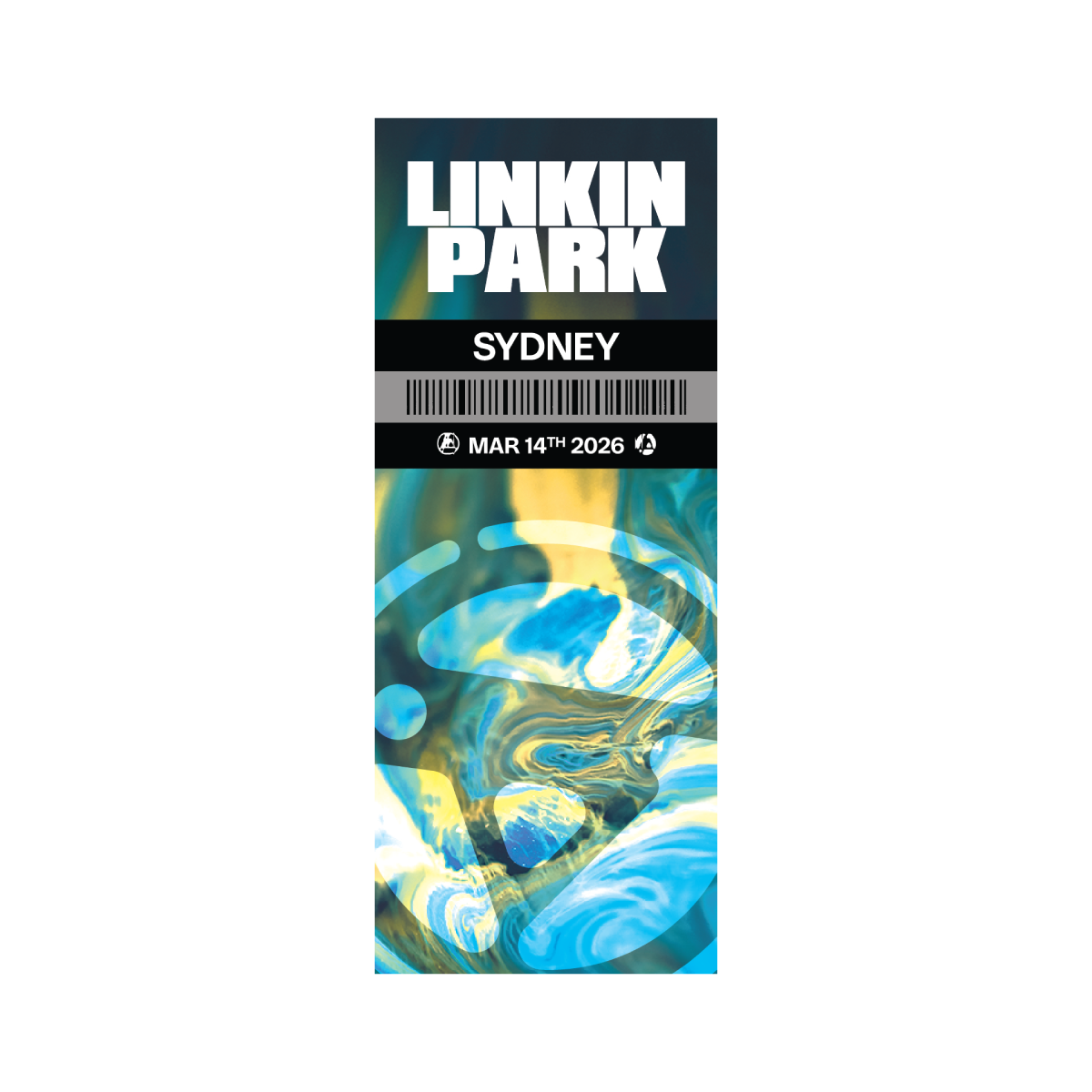 Sydney Magnet Show One