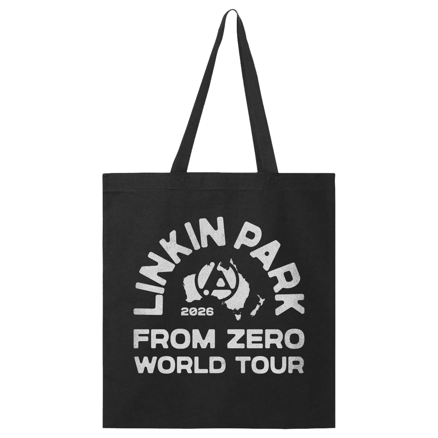 From Zero Pop Up Tote