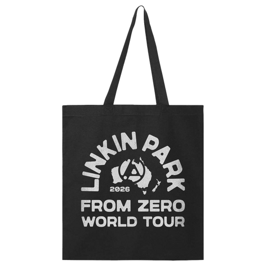 From Zero Pop Up Tote