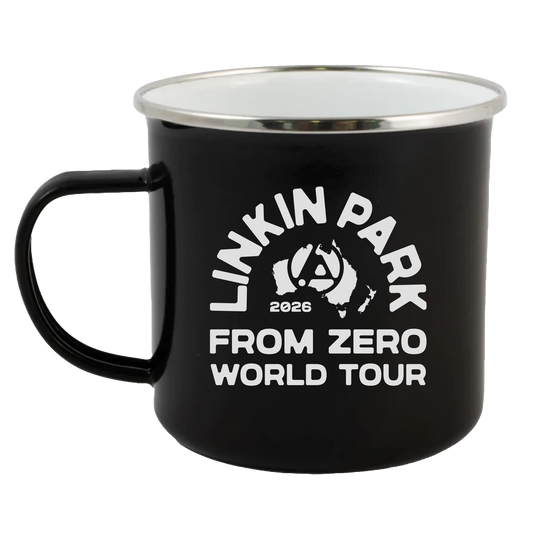 From Zero Mug