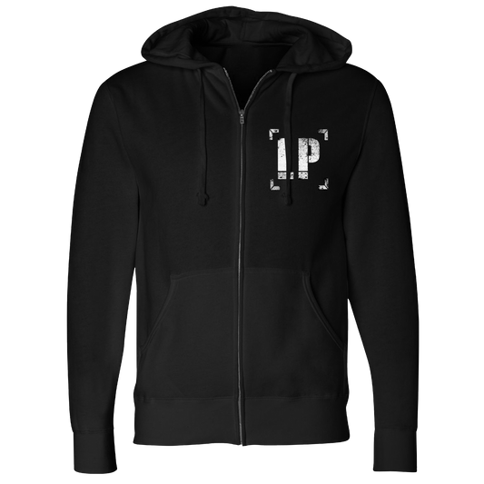 Legacy Crawling Side Street Hoodie