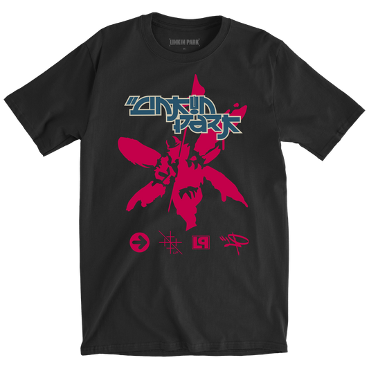 Legacy Vintage Soldier Tee