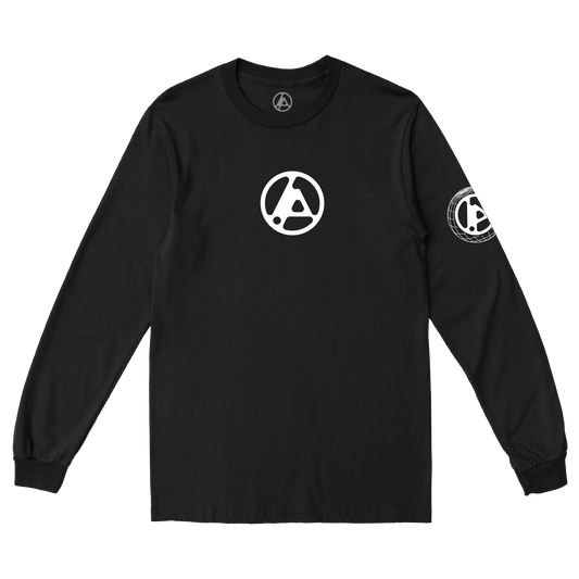 From Zero World Tour 2026 Black LS