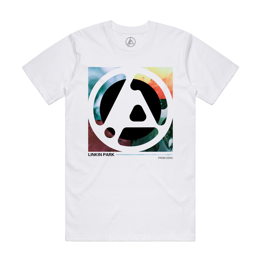FZ All Elements White Tee