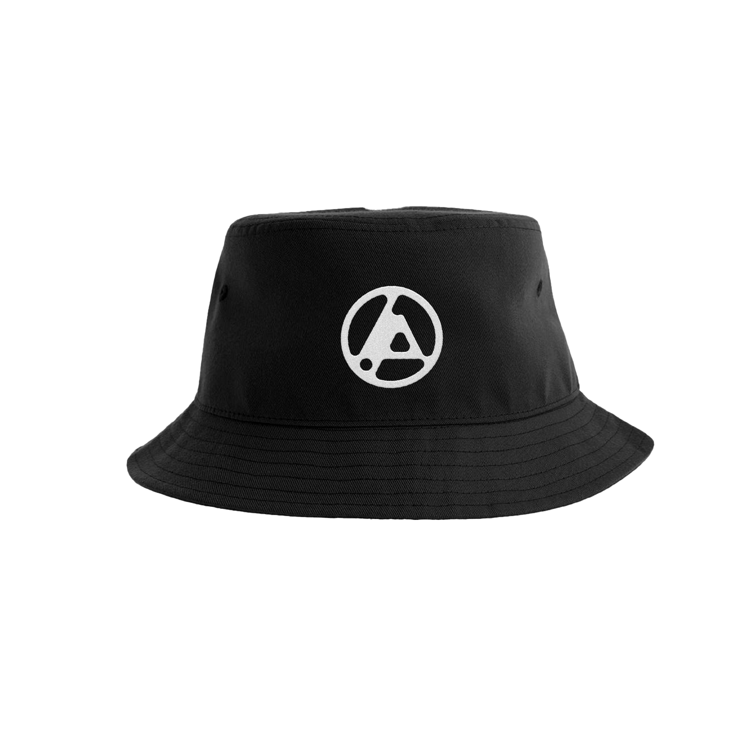From Zero Logo Bucket Hat