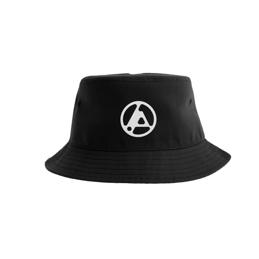 From Zero Logo Bucket Hat