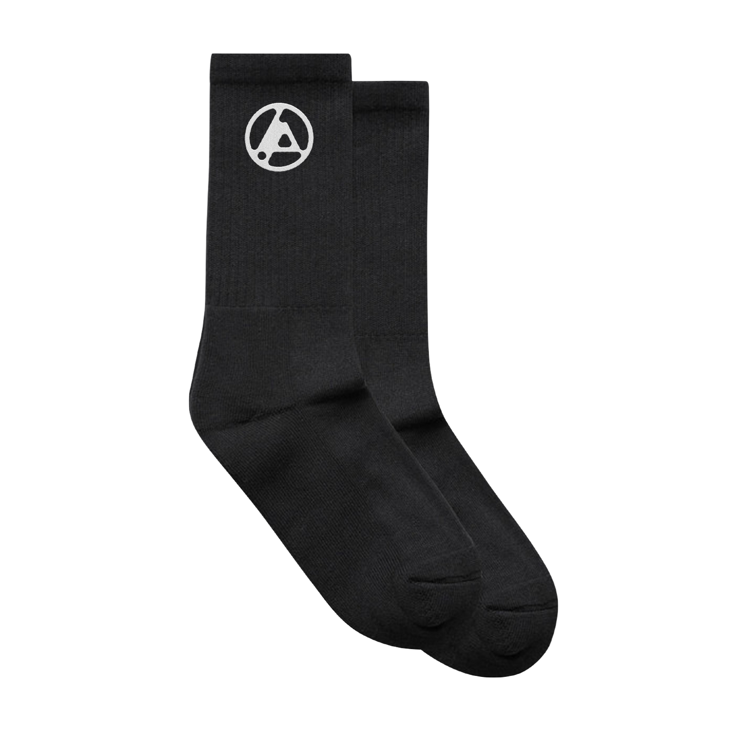 From Zero Logo Socks