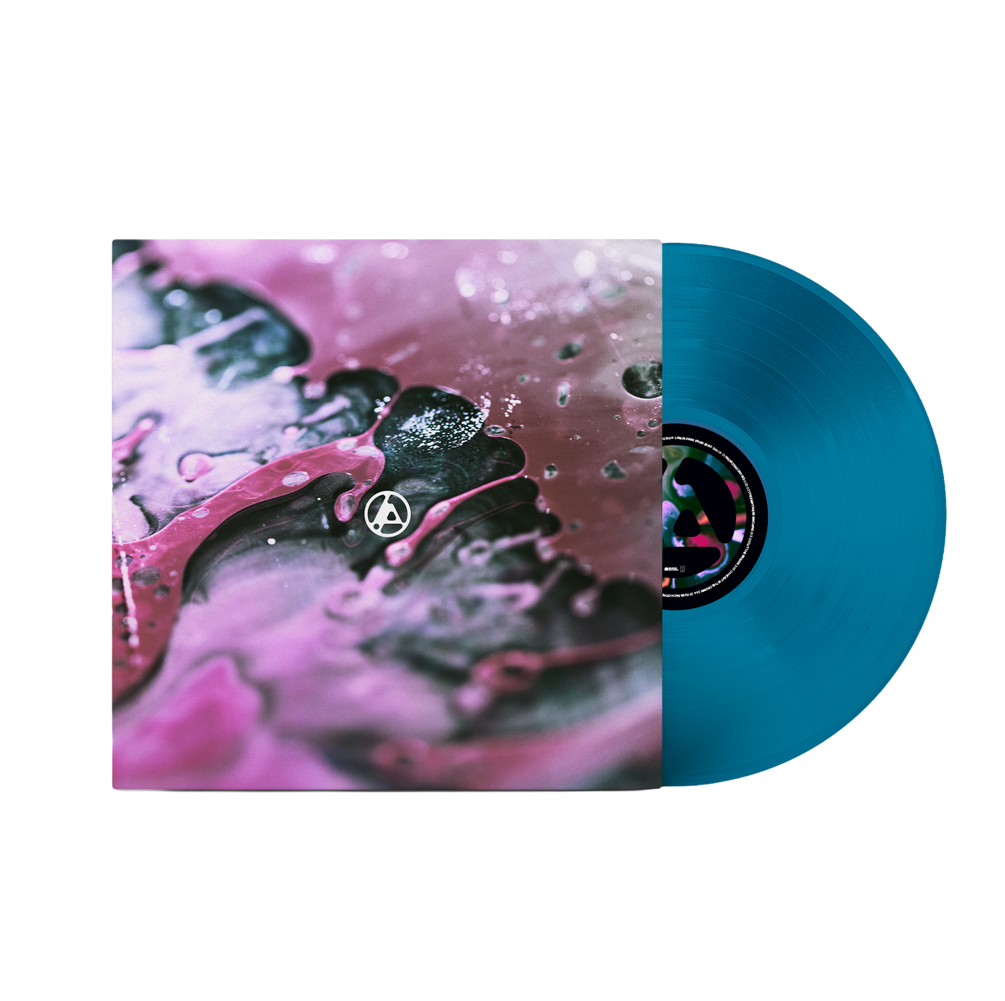 From Zero Vinyl