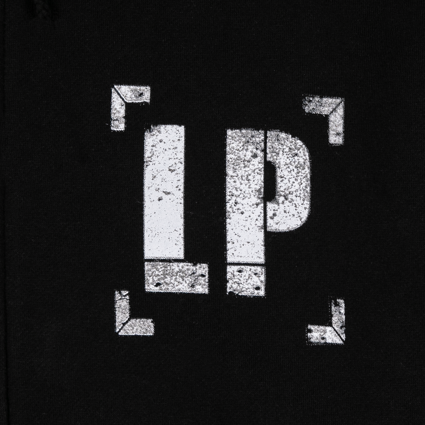 Legacy Crawling Side Street Hoodie