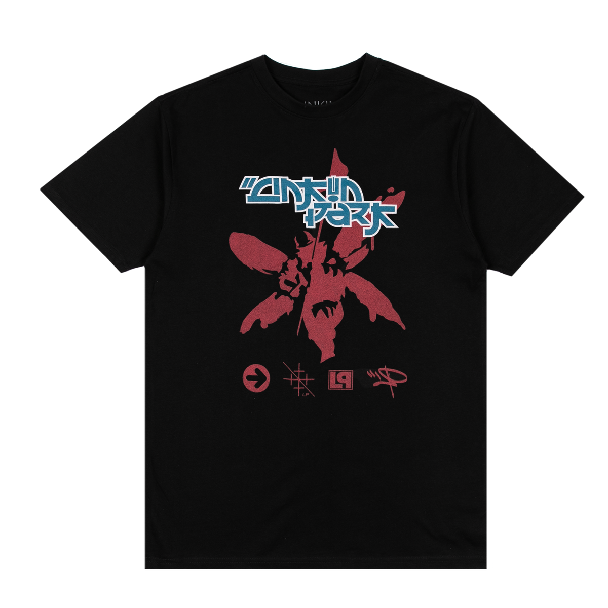 Legacy Vintage Soldier Tee