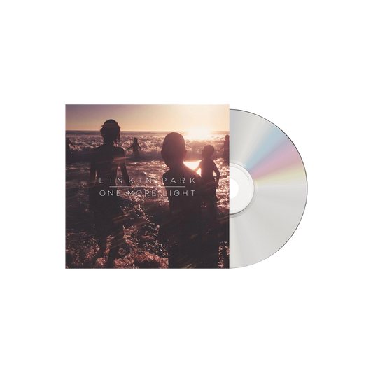 One More Light CD
