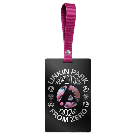 Linkin Park Australia Official Store – Linkin Park AU
