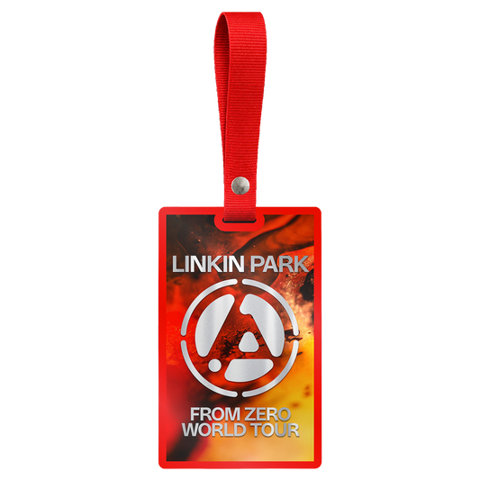 Accessories – Linkin Park AU