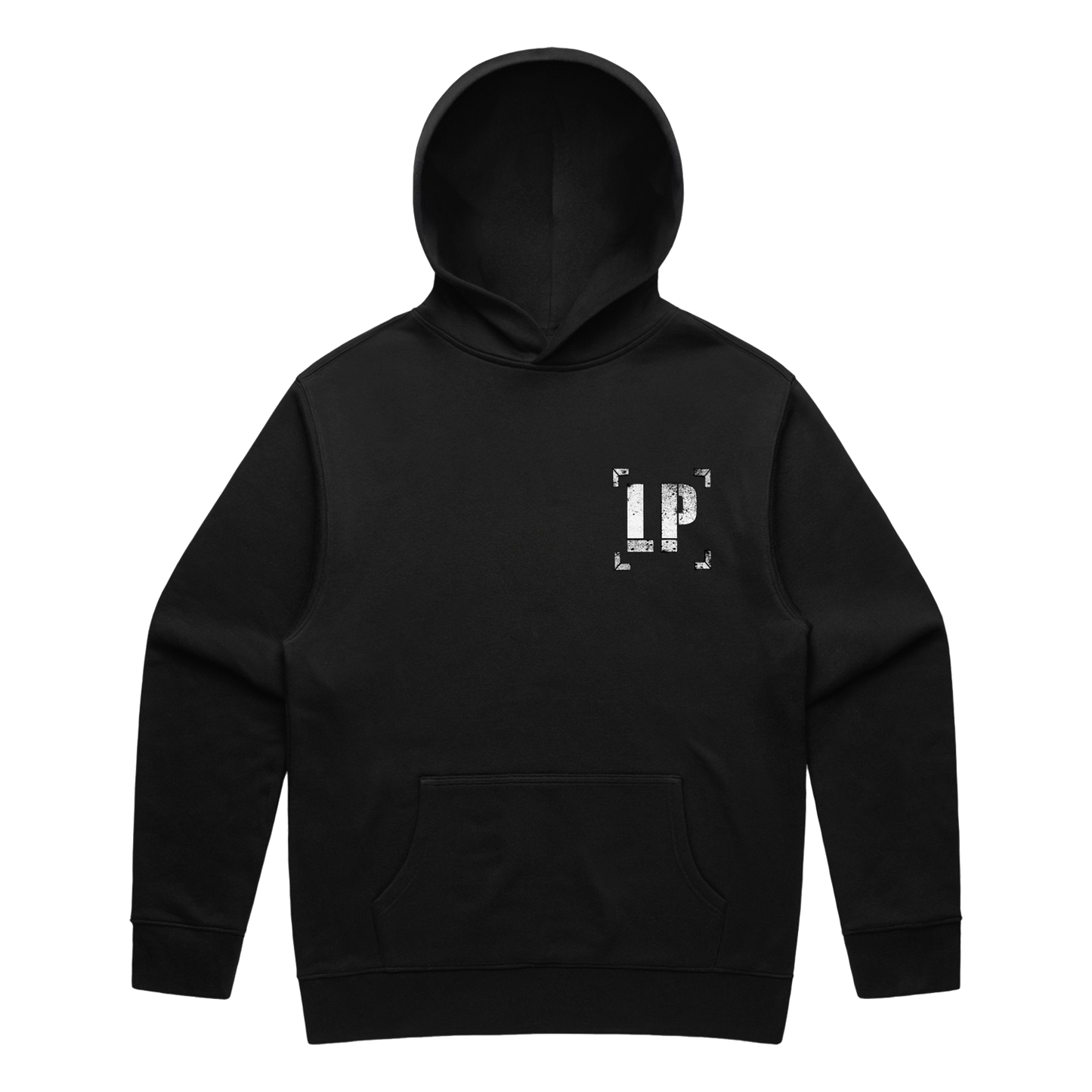 Legacy Crawling Side Street Hoodie