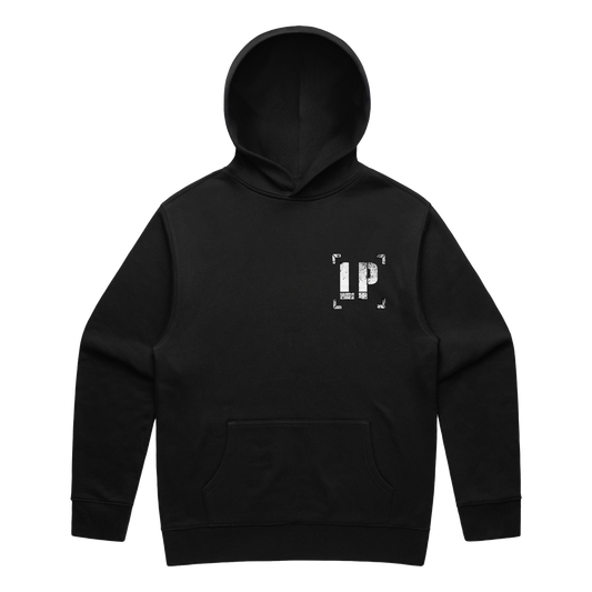 Legacy Crawling Side Street Hoodie