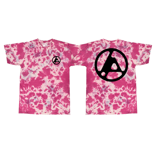 FZ Tie Dye Tee