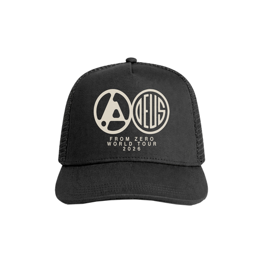 Deus Trucker Hat